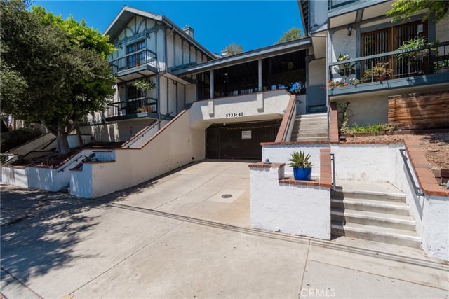 5737 Monte Vista, Los Angeles, CA 90042 — photo 31 of 35