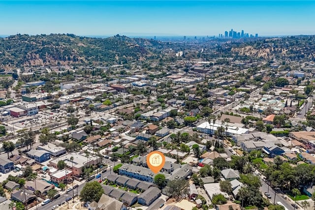 5737 Monte Vista, Los Angeles, CA 90042 — photo 35 of 35