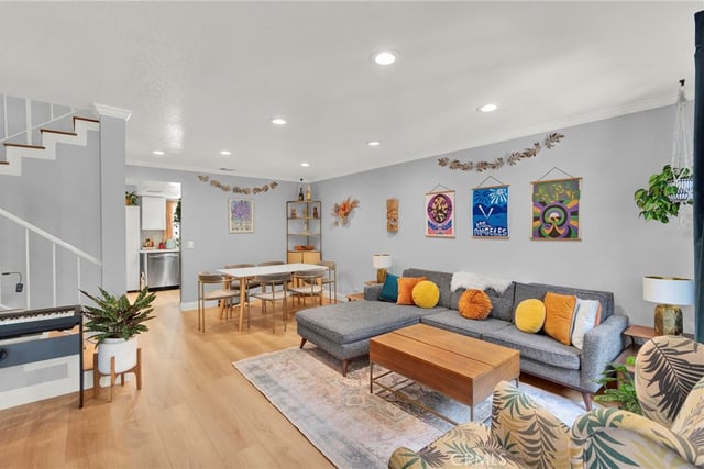 5737 Monte Vista, Los Angeles, CA 90042 — photo 4 of 35