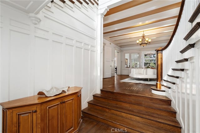 182 S Orange Grove, Pasadena, CA 91105 — photo 23 of 57
