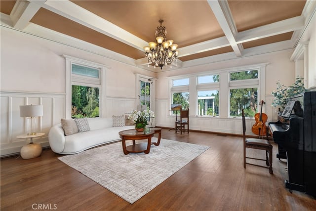 182 S Orange Grove, Pasadena, CA 91105 — photo 4 of 57