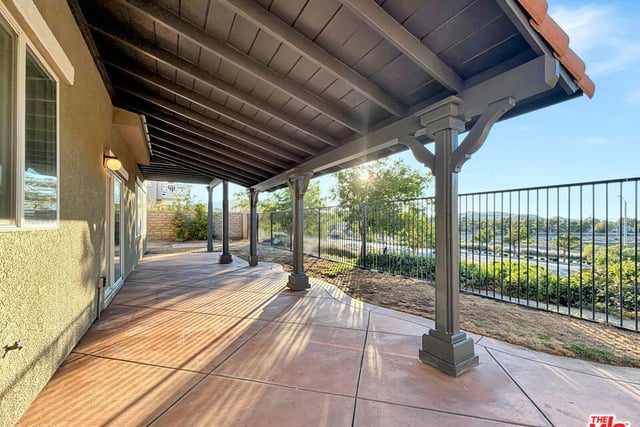 2423 Carolyn Drive, Palmdale, CA 93551 — photo 26 of 29