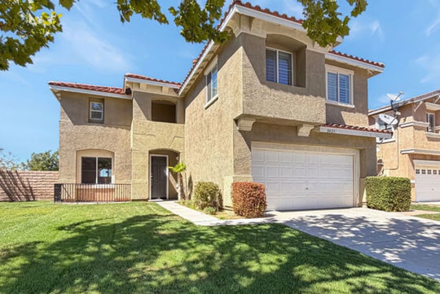 2423 Carolyn Drive, Palmdale, CA 93551 — photo 28 of 29
