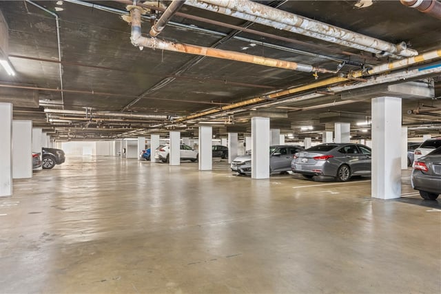 421 S La Fayette Park 406, Los Angeles, CA 90057 — photo 18 of 20
