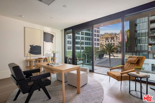 8420 W Sunset Boulevard 702, West Hollywood, CA 90069 — photo 16 of 36