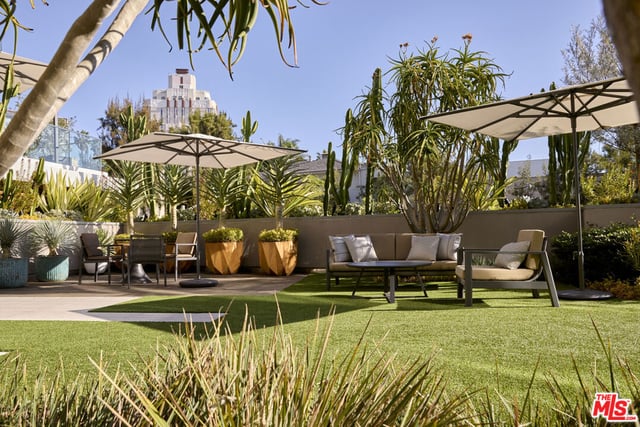 8420 W Sunset Boulevard 702, West Hollywood, CA 90069 — photo 26 of 36