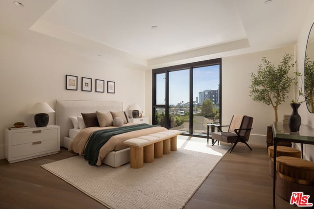 8420 W Sunset Boulevard 702, West Hollywood, CA 90069 — photo 8 of 36