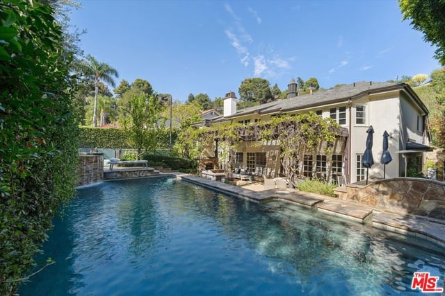3171 Abington Drive, Los Angeles, CA 90210 — photo 3 of 58