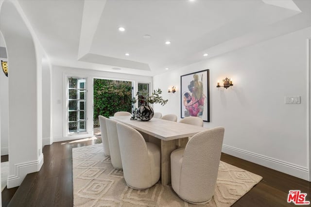3171 Abington Drive, Los Angeles, CA 90210 — photo 44 of 58