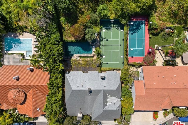 3171 Abington Drive, Los Angeles, CA 90210 — photo 56 of 58
