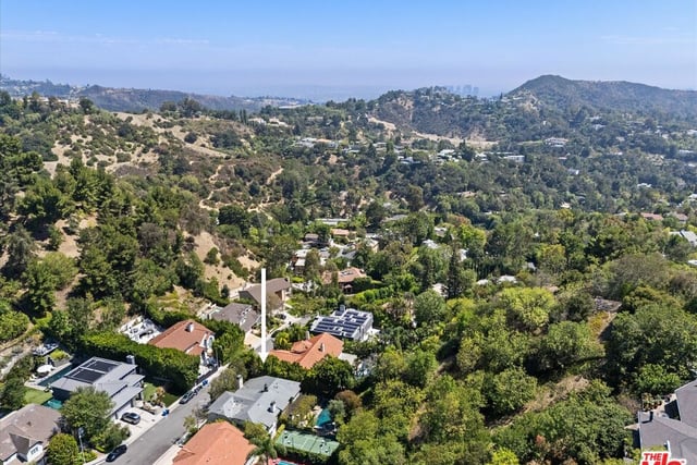 3171 Abington Drive, Los Angeles, CA 90210 — photo 57 of 58