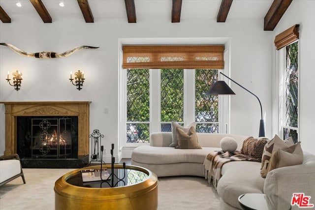 3171 Abington Drive, Los Angeles, CA 90210 — photo 6 of 58