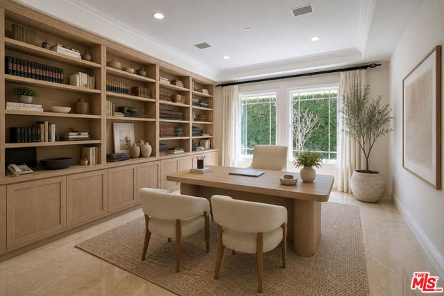 2285 Worthing Lane, Los Angeles, CA 90077 — photo 10 of 22