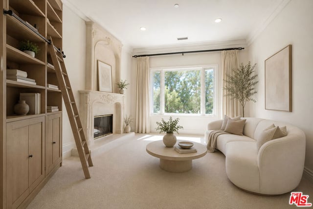 2285 Worthing Lane, Los Angeles, CA 90077 — photo 12 of 22