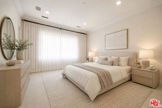 2285 Worthing Lane, Los Angeles, CA 90077 — photo 14 of 22