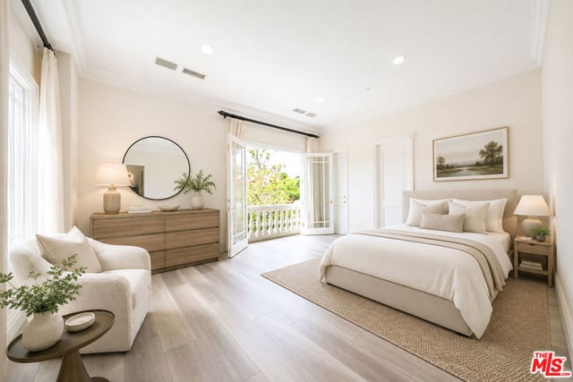2285 Worthing Lane, Los Angeles, CA 90077 — photo 16 of 22