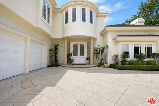 2285 Worthing Lane, Los Angeles, CA 90077 — photo 4 of 22