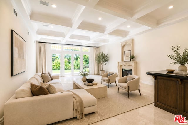 2285 Worthing Lane, Los Angeles, CA 90077 — photo 9 of 22
