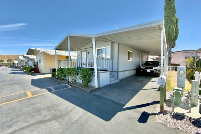 20401 Soledad Canyon Road 346, Canyon Country, CA 91351 — photo 19 of 37