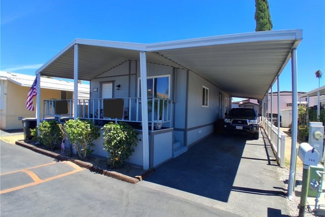 20401 Soledad Canyon Road 346, Canyon Country, CA 91351 — photo 3 of 37