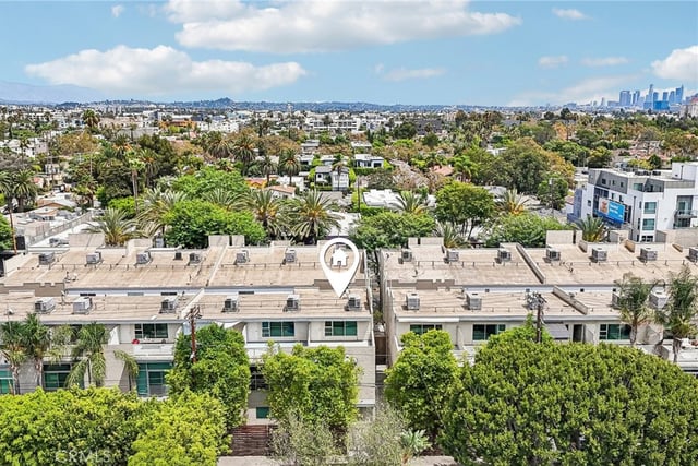 717 N Highland Avenue 21, Los Angeles, CA 90038 — photo 46 of 53