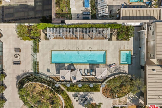 889 Francisco Street 907, Los Angeles, CA 90017 — photo 2 of 7
