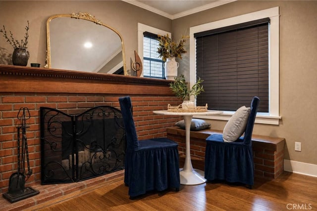 134 Melrose, Monrovia, CA 91016 — photo 11 of 29