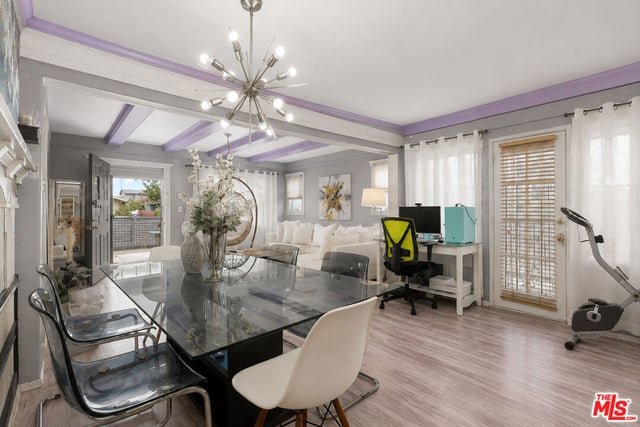 1836 W 46th Street, Los Angeles, CA 90062 — photo 3 of 10