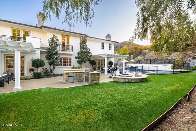 29475 Malibu View Court, Agoura Hills, CA 91301 — photo 42 of 54