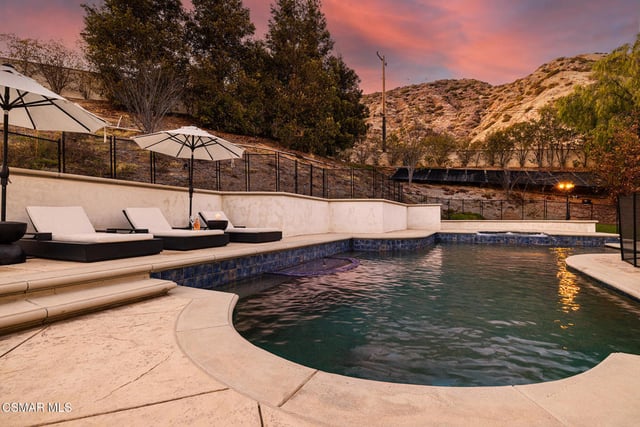 29475 Malibu View Court, Agoura Hills, CA 91301 — photo 44 of 54