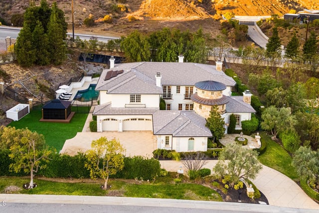 29475 Malibu View Court, Agoura Hills, CA 91301 — photo 48 of 54