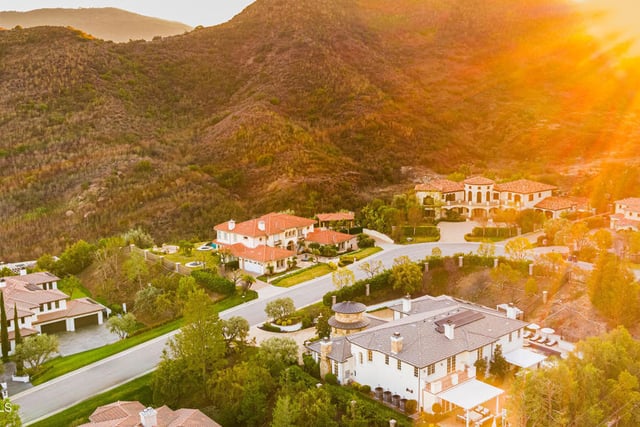 29475 Malibu View Court, Agoura Hills, CA 91301 — photo 52 of 54