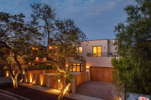 420 N Kings Road, Los Angeles, CA 90048 — photo 47 of 48