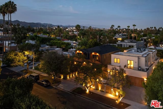 420 N Kings Road, Los Angeles, CA 90048 — photo 48 of 48