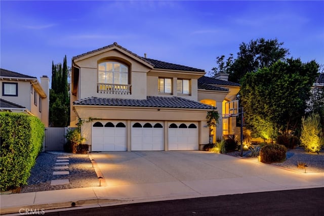 22312 Delia Court, Calabasas, CA 91302 — photo 4 of 64