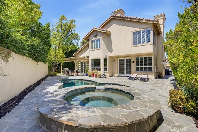22312 Delia Court, Calabasas, CA 91302 — photo 57 of 64