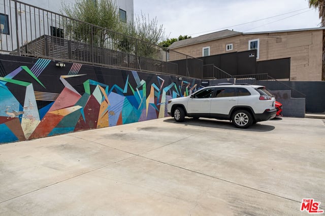 249 N Bonnie Brea Street 4, Los Angeles, CA 90026 — photo 16 of 16