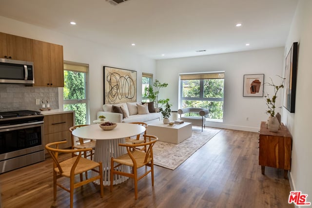 249 N Bonnie Brea Street 4, Los Angeles, CA 90026 — photo 3 of 16