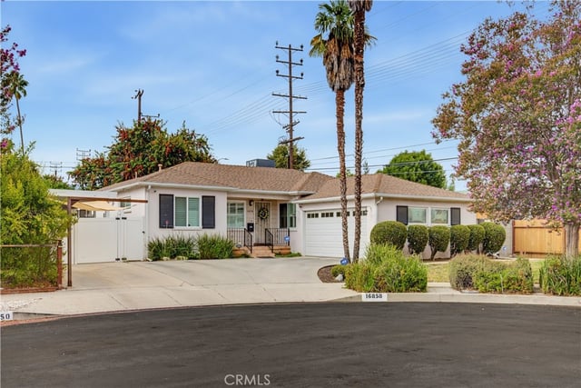 16858 Weddington Street, Encino, CA 91436 — photo 2 of 28