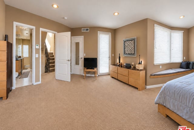 1247 23rd Street D, Santa Monica, CA 90404 — photo 31 of 48
