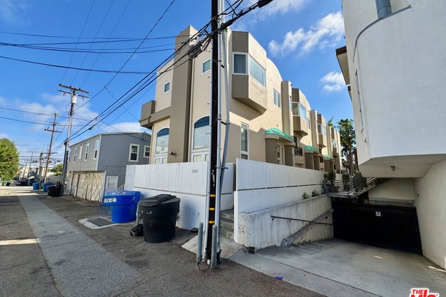 1247 23rd Street D, Santa Monica, CA 90404 — photo 48 of 48