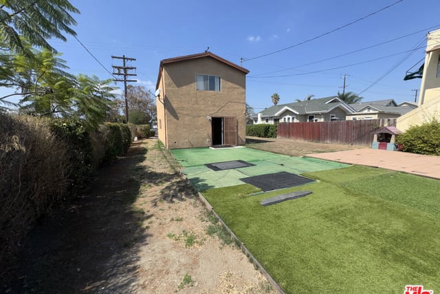 4322 Denker Avenue, Los Angeles, CA 90062 — photo 14 of 39