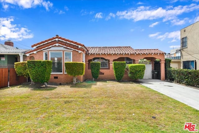 1742 W 106th Street, Los Angeles, CA 90047 — photo 15 of 26