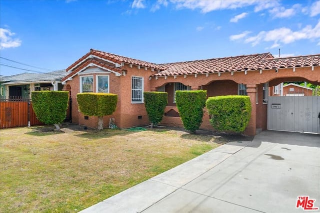 1742 W 106th Street, Los Angeles, CA 90047 — photo 17 of 26