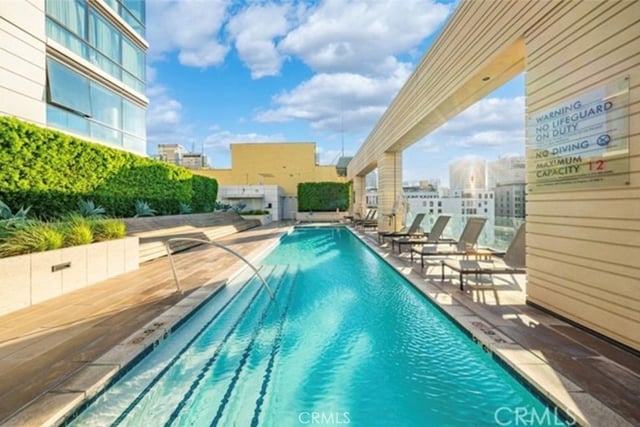 400 South Broadway S 907, Los Angeles, CA 90013 — photo 2 of 10