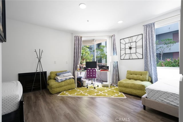 500 S Berendo Street 102, Los Angeles, CA 90020 — photo 17 of 22