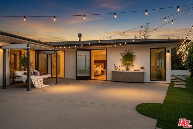 2715 Edwin Place, Los Angeles, CA 90046 — photo 33 of 44