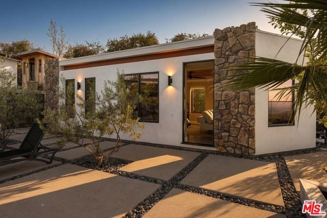 2715 Edwin Place, Los Angeles, CA 90046 — photo 39 of 44