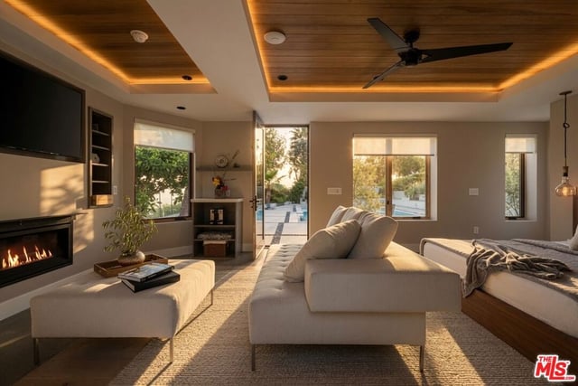 2715 Edwin Place, Los Angeles, CA 90046 — photo 40 of 44