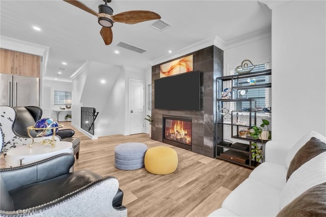 318 California Street, Arcadia, CA 91006 — photo 10 of 42